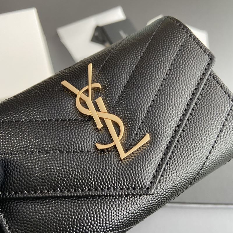 YSL Wallets Purse